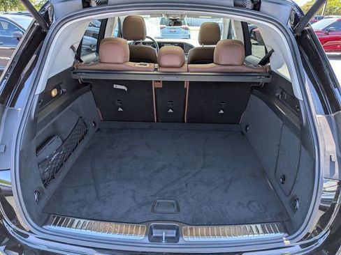 New 2026 Mercedes-Benz GLE 350 4MATIC image 13