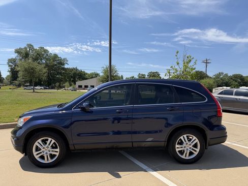 Used 2011 Honda CR-V EX-L image 2