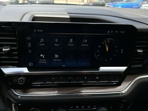 Used 2023 Chevrolet Silverado 1500 RST image 8