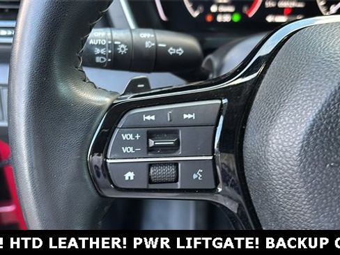 Used 2023 Honda Pilot EX-L image 11