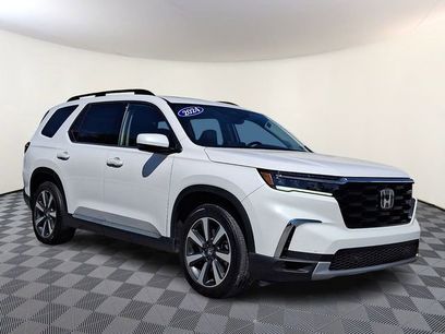 Used 2024 Honda Pilot Touring