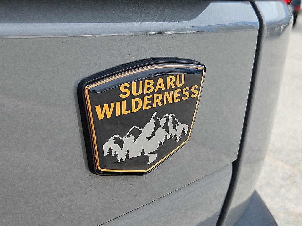 Used 2026 Subaru Outback Wilderness AWD/4WD image 32