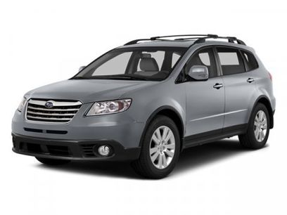 Used 2014 Subaru Tribeca Limited