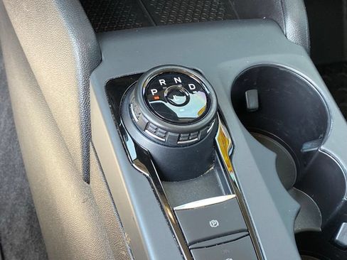 Used 2024 Ford Bronco Sport Outer Banks AWD/4WD image 21