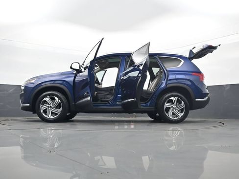 Certified 2023 Hyundai Santa Fe SEL w/ Premium Package AWD/4WD image 34