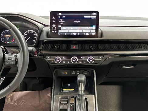 Certified 2024 Honda CR-V EX-L image 24