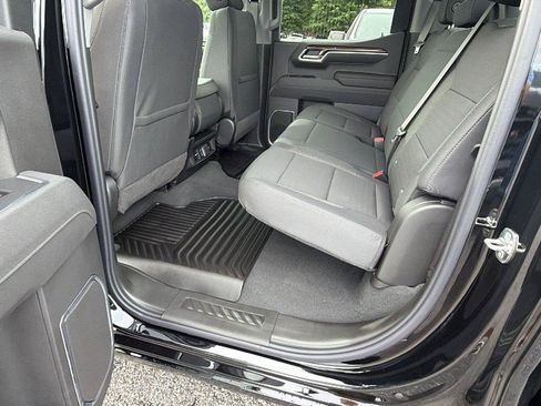 New 2026 Chevrolet Silverado 1500 LT AWD/4WD image 19