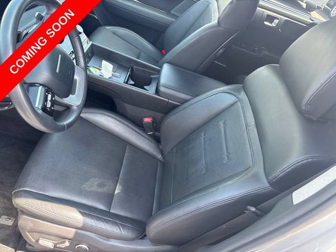 Used 2025 Hyundai Santa Fe Limited FWD image 20