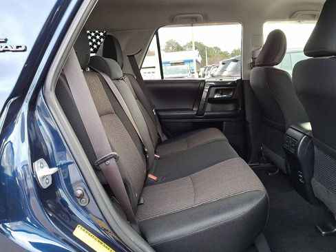 Used 2019 Toyota 4Runner TRD Off-Road image 31