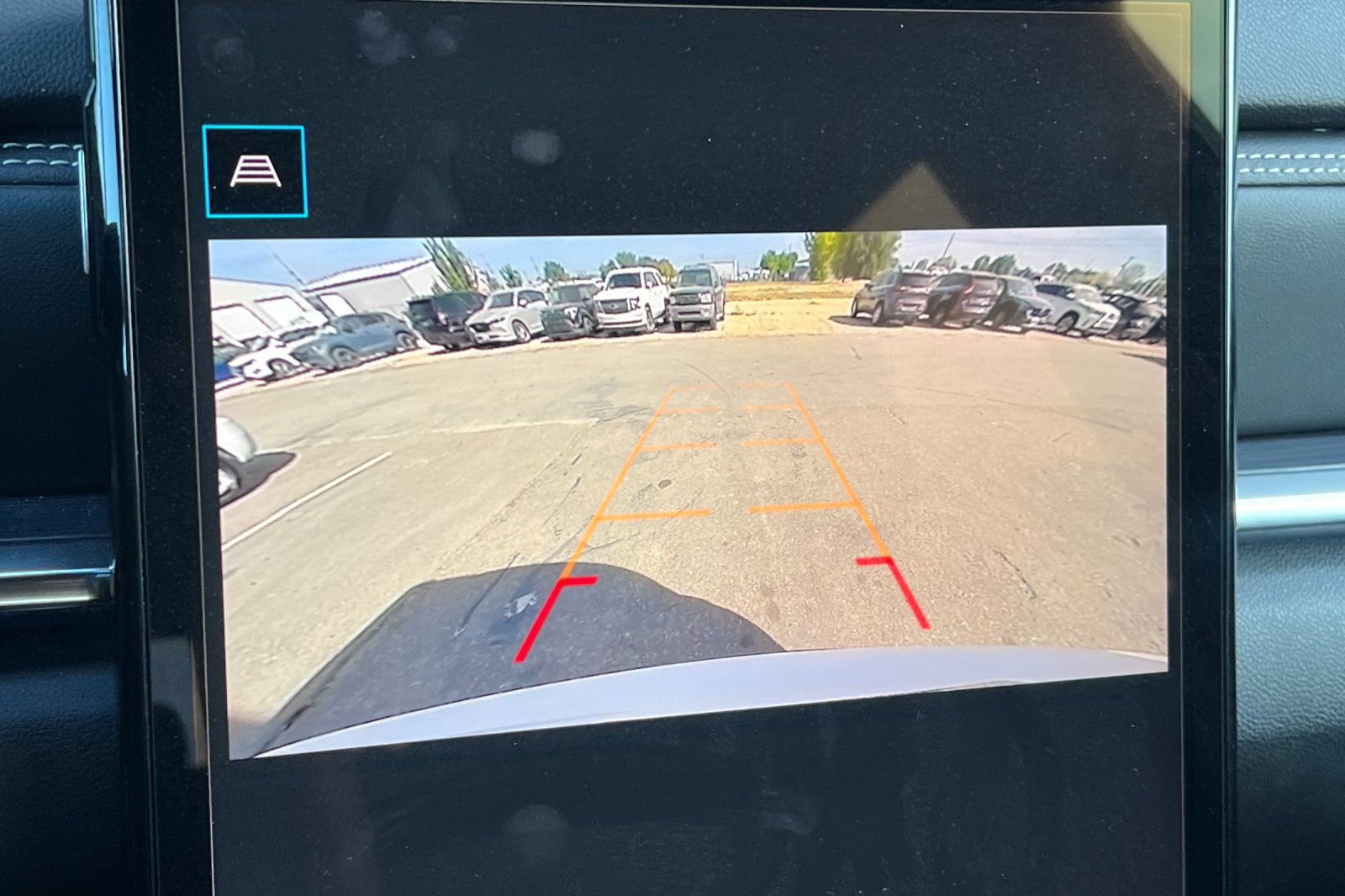 Used 2026 GMC Terrain Elevation AWD/4WD image 22