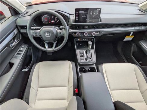 New 2026 Honda CR-V EX image 14