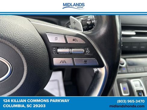 Used 2023 Hyundai Palisade SEL w/ Premium Package FWD image 27