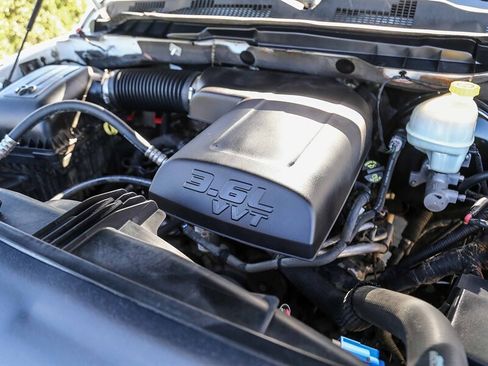 Used 2016 RAM 1500 Tradesman w/ Popular Equipment Group image 34