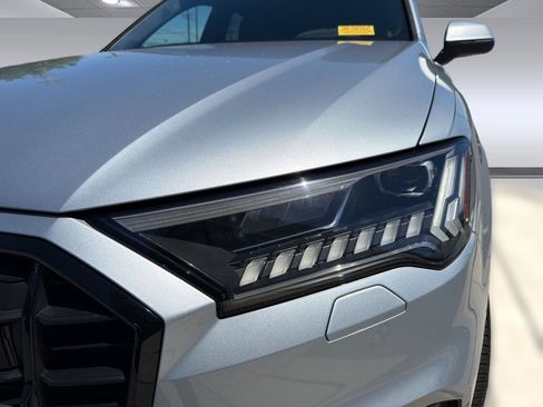 Certified 2023 Audi Q7 3.0T Premium Plus w/ Premium Plus Package AWD/4WD image 10