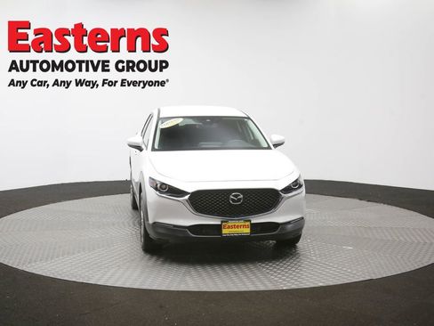 Used 2022 MAZDA CX-30 AWD 2.5 S w/ Select Package image 51