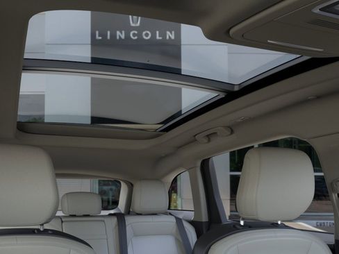 New 2026 Lincoln Nautilus Premier w/ Equipment Group 102A AWD/4WD image 22