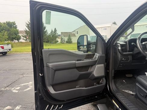 New 2026 Ford F450 Lariat w/ Lariat Ultimate Package AWD/4WD image 18