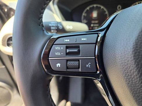 New 2027 Honda HR-V EX-L image 11