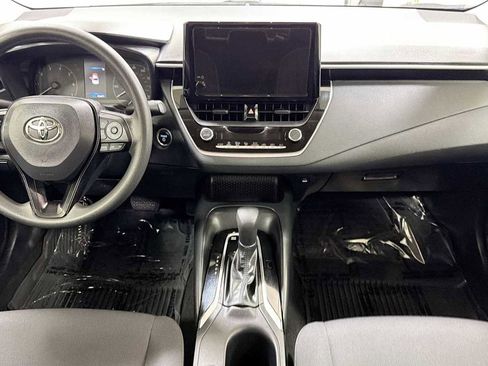 Certified 2024 Toyota Corolla LE w/ LE Convenience Package FWD image 26
