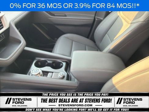 New 2026 Ford Explorer Active w/ Active Comfort Package AWD/4WD image 29