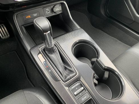 Certified 2024 Honda Civic Sport image 23