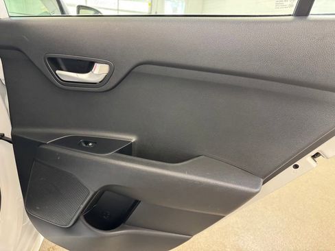 Used 2021 Kia Rio LX image 22