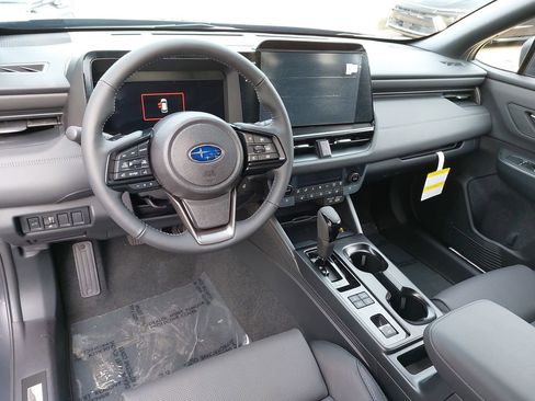 New 2026 Subaru Outback Touring XT AWD/4WD image 16