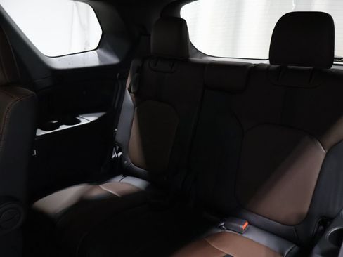 New 2026 Honda Pilot TrailSport image 12