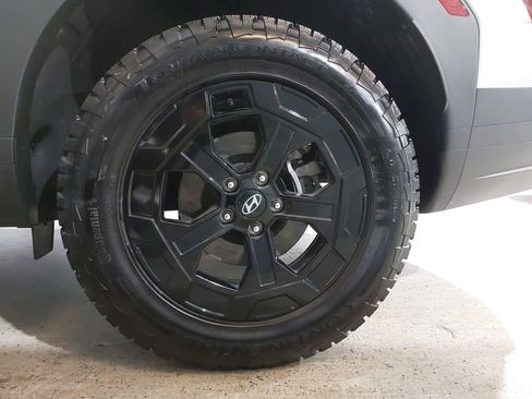 Used 2025 Hyundai Santa Fe XRT AWD/4WD image 35