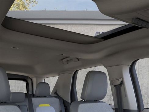 New 2026 Ford Bronco Sport Badlands image 22