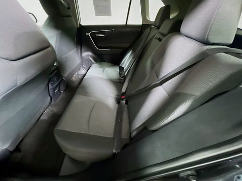 Certified 2025 Toyota RAV4 XLE AWD/4WD image 21