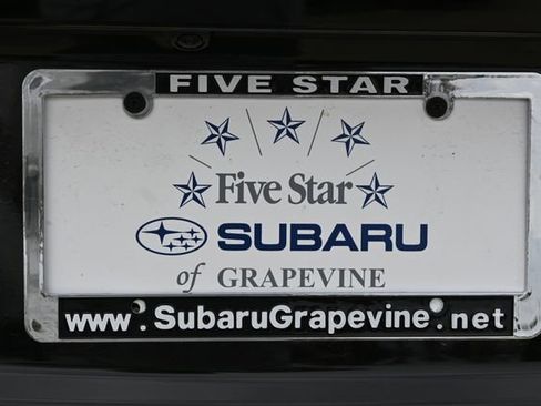 New 2026 Subaru Forester Limited image 13