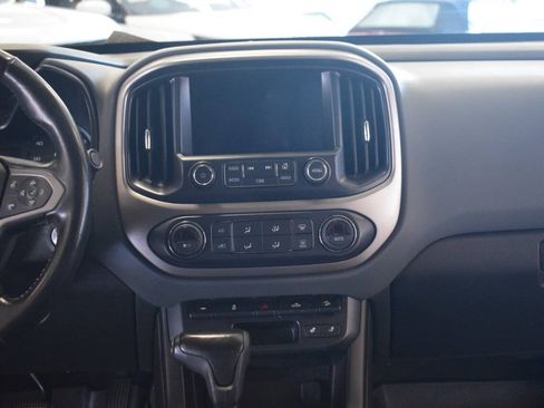 Used 2018 Chevrolet Colorado Z71 AWD/4WD image 50