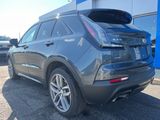 Used 2019 Cadillac XT4 Sport image 3