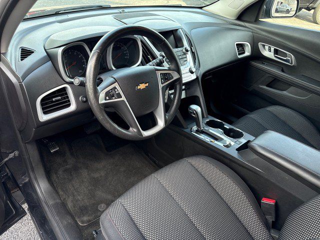 Used 2015 Chevrolet Equinox LT w/ Driver Convenience Package AWD/4WD image 16