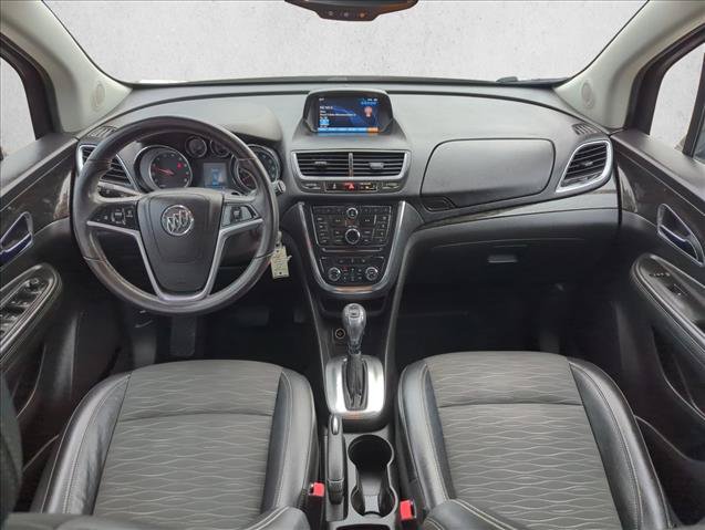 Used 2016 Buick Encore Sport Touring FWD image 18