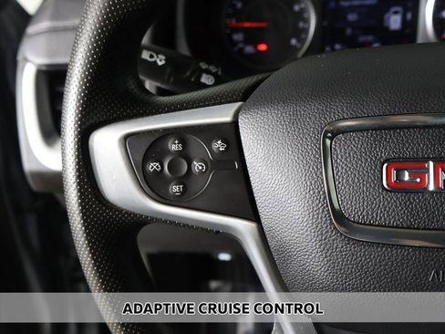 Used 2024 GMC Terrain SLE w/ Elevation Edition image 3