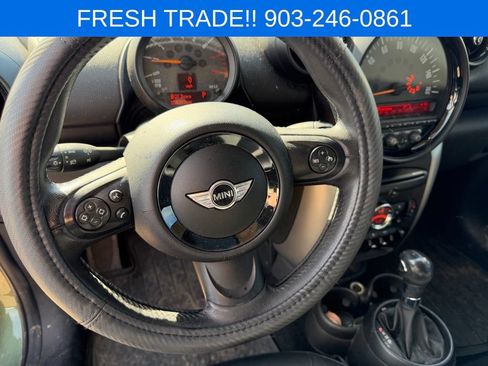 Used 2015 MINI Cooper Countryman FWD image 15