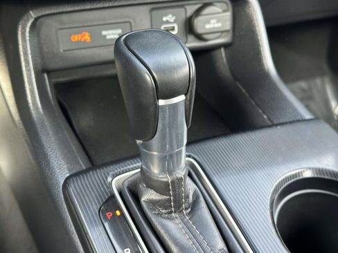 Certified 2023 Honda Civic Sport image 25