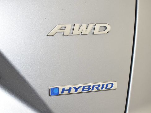 Used 2022 Honda CR-V EX image 10