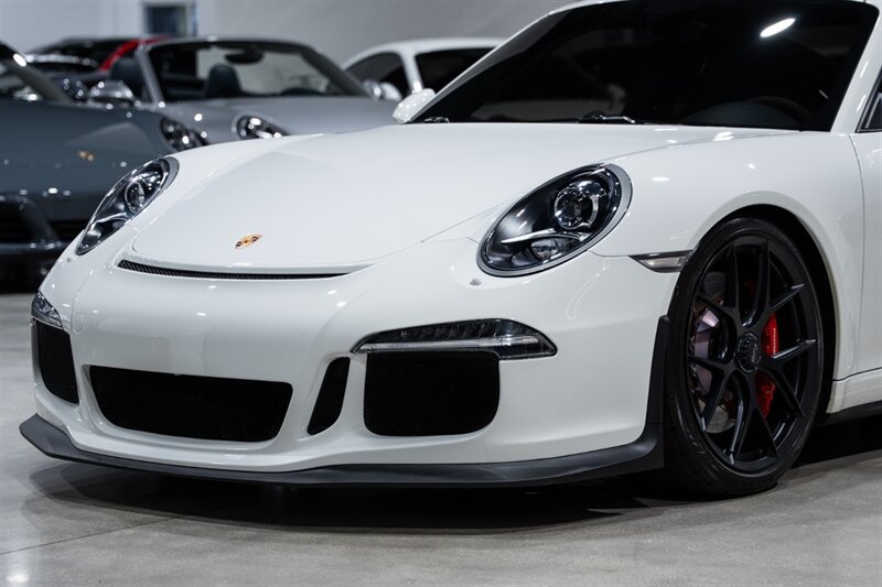 Used 2014 Porsche 911 GT3 RWD image 65