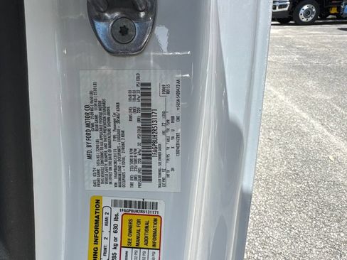 Used 2024 Ford Mustang Premium RWD image 14