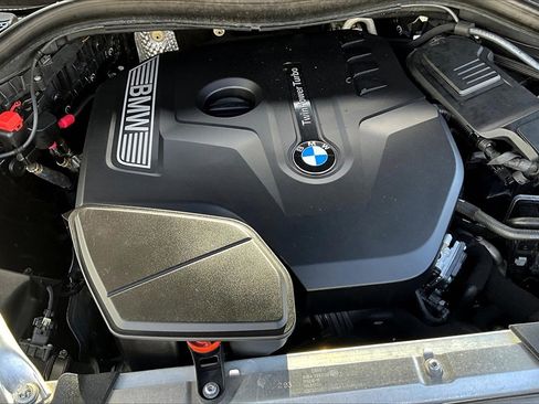 Used 2019 BMW X3 xDrive30i image 32