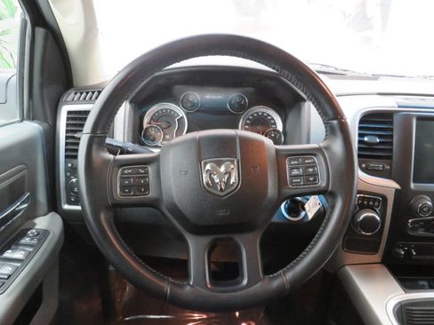 Used 2017 RAM 1500 Lone Star RWD image 13