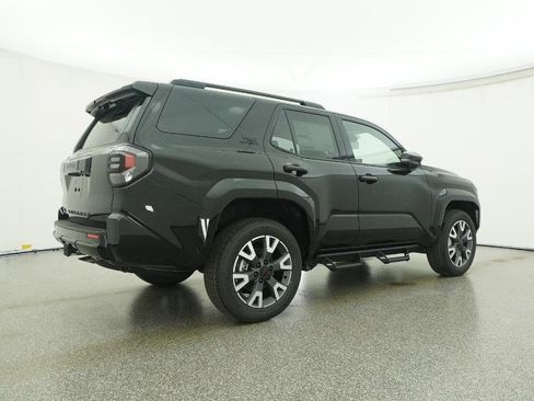 New 2026 Toyota 4Runner TRD Sport Premium image 48