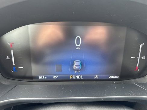 New 2025 Ford Escape ST-Line w/ Tech Pack #1 image 22