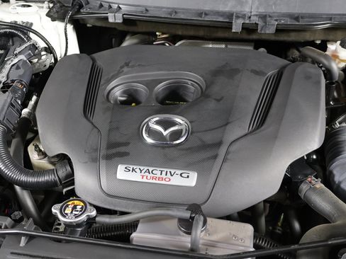 Used 2023 MAZDA CX-9 Grand Touring image 24