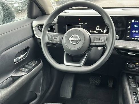 New 2026 Nissan Kicks SV w/ Cold Weather Package image 22