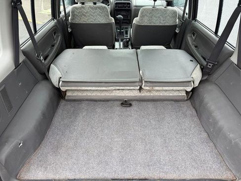 Used 1998 Suzuki Sidekick JLX image 17
