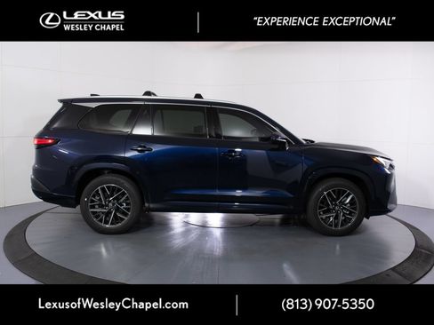 New 2026 Lexus TX 350 AWD w/ Technology Package image 2